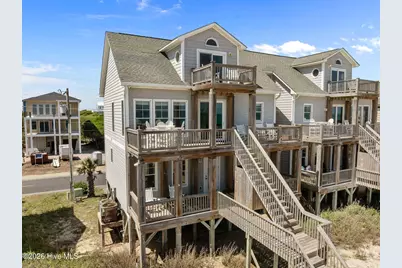 2216 S Shore Drive #A & B, Surf City, NC 28445 - Photo 63