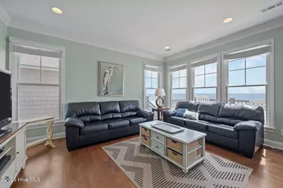 2216 S Shore Drive #A & B, Surf City, NC 28445 - Photo 5