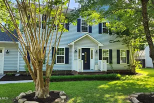 124 Empire Blvd, Jacksonville, NC 28546 - Photo 57