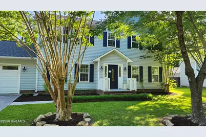 124 Empire Boulevard, Jacksonville, NC 28546 - Photo 55