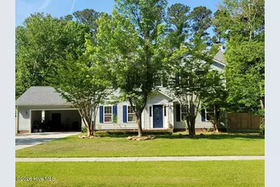 124 Empire Boulevard, Jacksonville, NC 28546 - Photo 61