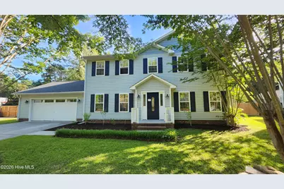 124 Empire Boulevard, Jacksonville, NC 28546 - Photo 57