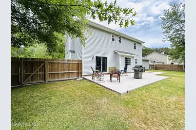124 Empire Boulevard, Jacksonville, NC 28546 - Photo 43