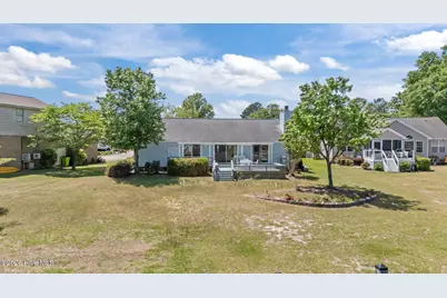 6007 Stern Court, New Bern, NC 28560 - Photo 37