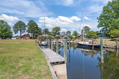 6007 Stern Court, New Bern, NC 28560 - Photo 27
