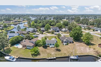 6007 Stern Court, New Bern, NC 28560 - Photo 41