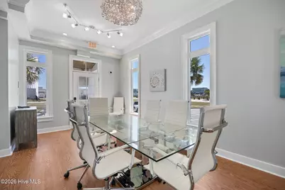 110 West Drive #B, Atlantic Beach, NC 28512 - Photo 11