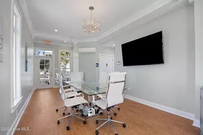 110 West Drive #B, Atlantic Beach, NC 28512 - Photo 13