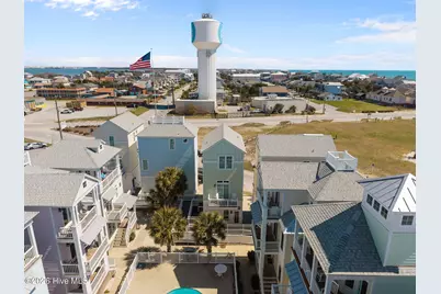 110 West Drive #B, Atlantic Beach, NC 28512 - Photo 23