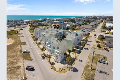 110 West Drive #B, Atlantic Beach, NC 28512 - Photo 25