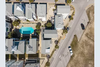 110 West Drive #B, Atlantic Beach, NC 28512 - Photo 19