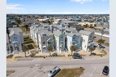 110 West Drive #B, Atlantic Beach, NC 28512 - Photo 27
