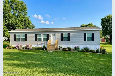 3398 Hugo Road, Hookerton, NC 28538 - Photo 1