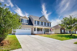 110 Newhan Ln, Jacksonville, NC 28546 - Photo 5