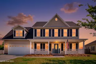 110 Newhan Ln, Jacksonville, NC 28546 - Photo 3