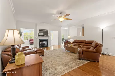 300 Madison Creek Lane, Carthage, NC 28327 - Photo 5
