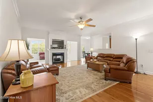 300 Madison Creek Ln, Carthage, NC 28327 - Photo 5