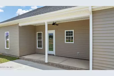 305 Allie's Drive, Goldsboro, NC 27534 - Photo 17