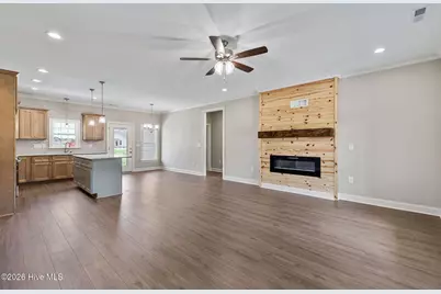 305 Allie's Drive, Goldsboro, NC 27534 - Photo 3