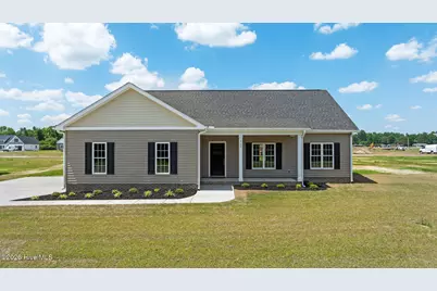 305 Allie's Drive, Goldsboro, NC 27534 - Photo 1