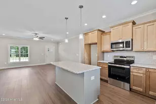 305 Allies Dr, Goldsboro, NC 27534 - Photo 5