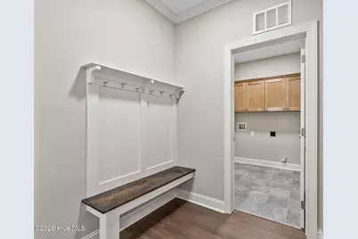 305 Allie's Drive, Goldsboro, NC 27534 - Photo 15