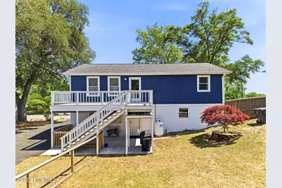710 Hughes Road, Hampstead, NC 28443 - Photo 43