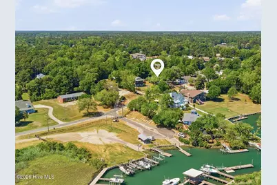 710 Hughes Road, Hampstead, NC 28443 - Photo 7