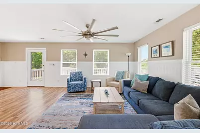 710 Hughes Road, Hampstead, NC 28443 - Photo 21