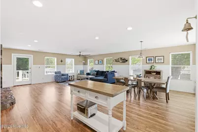 710 Hughes Road, Hampstead, NC 28443 - Photo 17