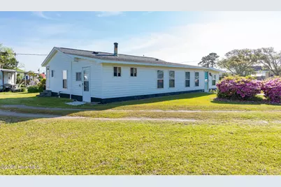 187 Mullens Drive, Harkers Island, NC 28531 - Photo 5