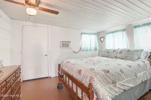 187 Mullens Dr, Harkers Island, NC 28531 - Photo 21