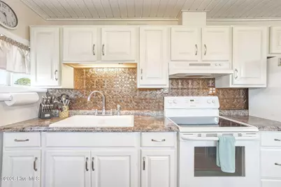 187 Mullens Drive, Harkers Island, NC 28531 - Photo 19