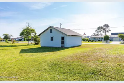 187 Mullens Drive, Harkers Island, NC 28531 - Photo 35