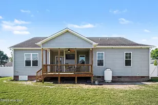 96 Oakley Dr, Princeton, NC 27569 - Photo 25