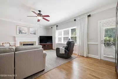 503 Dobbs Court, Greenville, NC 27834 - Photo 13