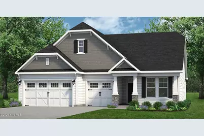 958 Parelli Way NW, Calabash, NC 28467 - Photo 1