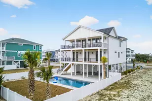 354 E 1st St, Ocean Isle Beach, NC 28469 - Photo 5
