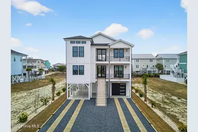 354 E First Street, Ocean Isle Beach, NC 28469 - Photo 5