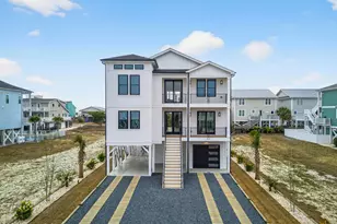354 E 1st St, Ocean Isle Beach, NC 28469 - Photo 5