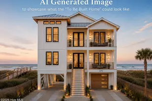 354 E 1st St, Ocean Isle Beach, NC 28469 - Photo 1