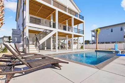 354 E First Street, Ocean Isle Beach, NC 28469 - Photo 5