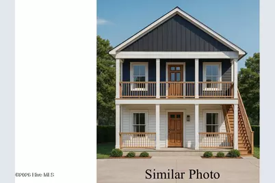 149 Sandy Drive, Jacksonville, NC 28546 - Photo 1