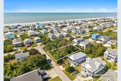 115 SE 44th Street, Oak Island, NC 28465 - Photo 1