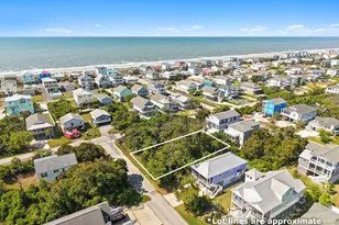 115 SE 44th St, Oak Island, NC 28465 - Photo 1