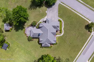 305 Harvest Dr, Jacksonville, NC 28540 - Photo 79
