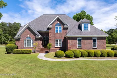 305 Harvest Drive, Jacksonville, NC 28540 - Photo 1