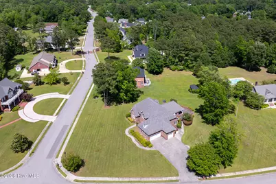 305 Harvest Drive, Jacksonville, NC 28540 - Photo 83