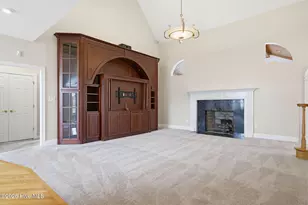 305 Harvest Dr, Jacksonville, NC 28540 - Photo 11