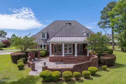 305 Harvest Drive, Jacksonville, NC 28540 - Photo 69